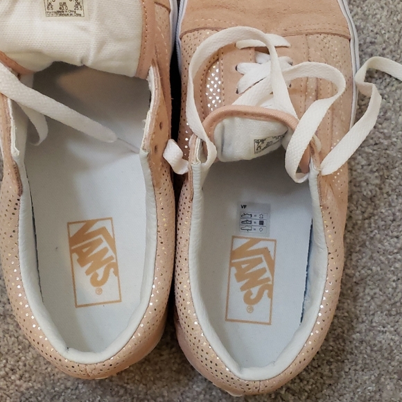 Vans suede - Picture 9 of 9